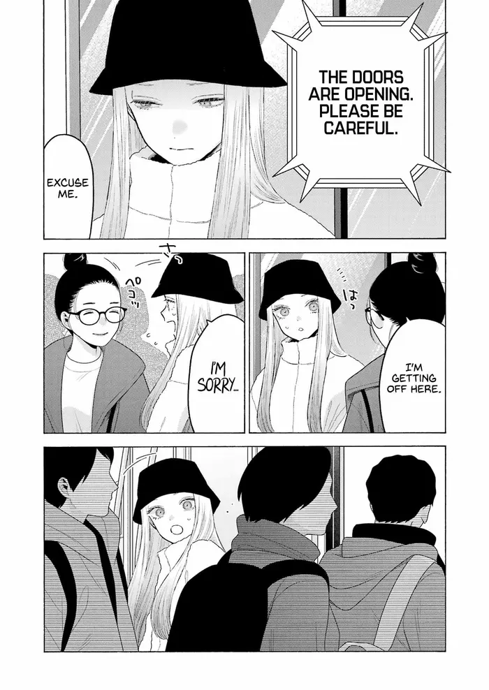 My Dress-Up Darling Chapter 100 image 28_optimized